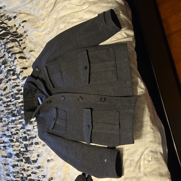 Hechter Mens Wool Jacket sz S - Picture 1 of 2